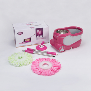 <span class=keywords><strong>Easylife</strong></span> — serpillière rotative à poignée réglable, 2022, nouvelle collection, machine à filer - Product Image 6