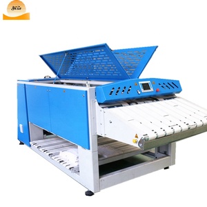 KHÁCH SẠN M Gấp Giấy Khăn Gấp Máy Giặt <span class=keywords><strong>Folder</strong></span> - Product Image 1