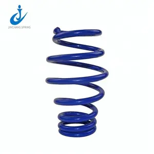 High Recommended 18mm Auto Sell Suspension System Spring