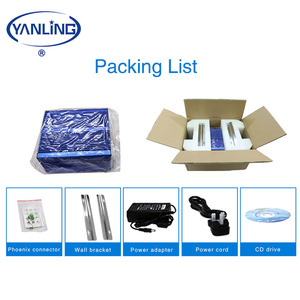 Mini PC Yanling sin Ventilador, CPU Intel J1900, Doble Lan, Computadora Integrada, Compatible con <span class=keywords><strong>3</strong></span>*MIni-PCIE, 1*PCI con 1 LPT - Product Image 6