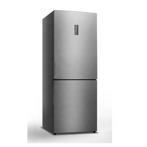 Refrigerador Combinado con Descongelación Electrónica de 318L, Aprobado por SAA y SASO, con Dispensador de Agua, Refrigerador Tipo Alacena - Product Image 3