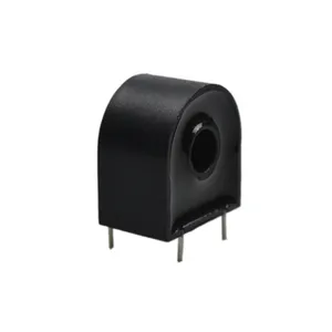 Current Ratio 50A/20mA Mini Precision Current Transformer PCB Mount Type CT