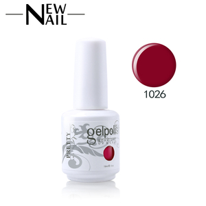 Kit de uñas de acrílico 15 ml UV gel primas para gel polaco - Product Image 2