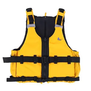 Best Selling Useful Viewy CE approved life jackets