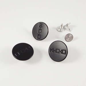 Cổ Điển Cổ Cổ Điển 17Mm Phụ Kiện Và Đinh Tán Biểu Tượng Tùy Chỉnh Phổ Biến Denim Đinh Tán Tack Jeans Nút Cho Quần Jean - Product Image 1