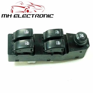 MH Điện Tử Power Thạc Sĩ <span class=keywords><strong>Window</strong></span> Kiểm Soát Đổi 202005158 Đối Với Chevrolet Aveo Pontiac 2009 2010 2011 - Product Image 2