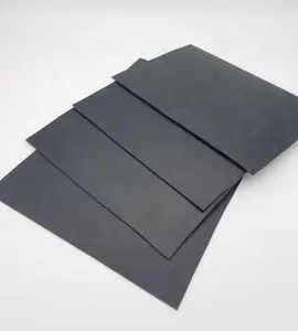 अभेद्य पीवीसी/एचडीपीई/एलएलडीपीई geomembrane खेती के लिए