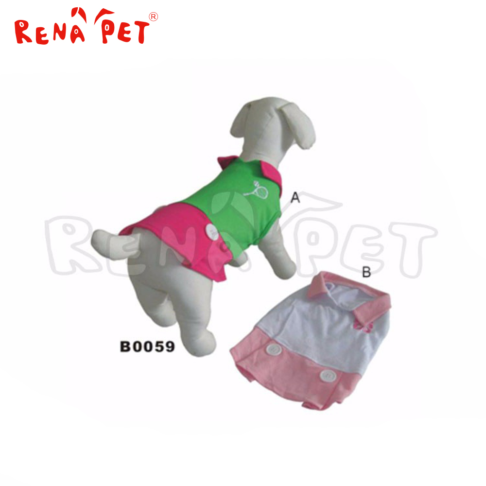 Оптовое пальто собаки собаки, оптовые одежды собаки, обычай одежды любимчика