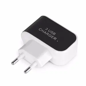 3U Asli Adapter Cepat Biaya 3.6 V/3A USB Pengisian Kepala untuk Ponsel