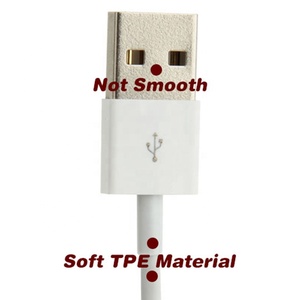 <span class=keywords><strong>Cable</strong></span> de carga rápida para <span class=keywords><strong>iPhone</strong></span>, <span class=keywords><strong>Cable</strong></span> de 8 pines para <span class=keywords><strong>iPhone</strong></span> 12, <span class=keywords><strong>11</strong></span> pro, XS, Max, XR, X, IPad, cargador de teléfono móvil, Cables USB, venta al por mayor - Product Image 3