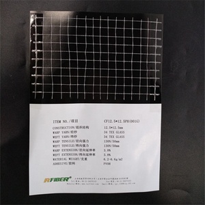 ไฟเบอร์กลาสน้ำหนักต่ำวาง <span class=keywords><strong>Scrim</strong></span> - Product Image 5