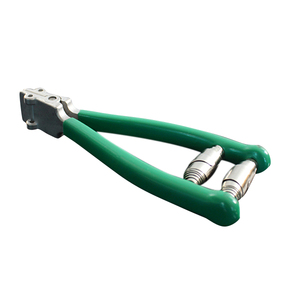 रैकेट्स स्ट्रिंगिंग मशीन एक्सेसरीज़ पाउंड गेज फ्लाई क्लिप पांच-दांत क्लैंप शुरू करने वाले क्लैंप - Product Image 3