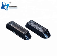 LED-Warnleuchte, Visier-Blitzlicht LTDG982A