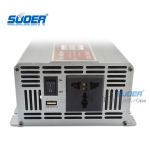 Junsun — <span class=keywords><strong>convertisseur</strong></span> de fréquence, 220v ac <span class=keywords><strong>24v</strong></span> dc, <span class=keywords><strong>1500w</strong></span>, <span class=keywords><strong>convertisseur</strong></span> de puissance - Product Image 5