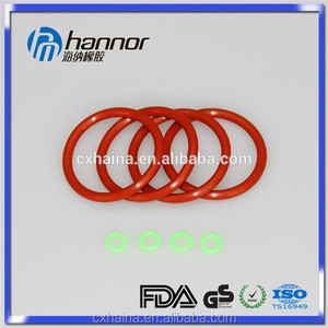 Sello de goma repuestos alta calidad <span class=keywords><strong>Viton</strong></span> <span class=keywords><strong>junta</strong></span> tórica cable - Product Image 2
