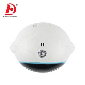 HUADA – Mini <span class=keywords><strong>robot</strong></span> jouet télécommandé pour enfants, avec lumière, capteur d'empreintes digitales, vente en gros, 2023 - Product Image 3