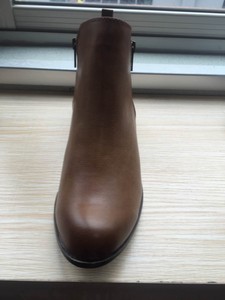Inventario zapato mujer bota sin marca venta al mayoreo calzado (servicio en español disponible) - Product Image 4
