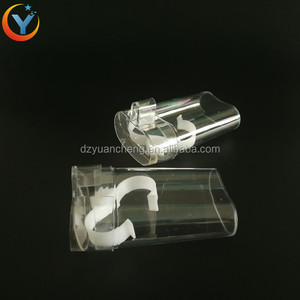 Bebedero de plástico <span class=keywords><strong>para</strong></span> pollito, pollo, aves de corral, bebedero <span class=keywords><strong>para</strong></span> pájaros, alimentador de alimentos, tanque de botella - Product Image 6