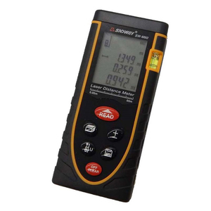 <span class=keywords><strong>SNDWAY</strong></span> SW-M100m Numérique Télémètre <span class=keywords><strong>Laser</strong></span> Télémètre - Product Image 3