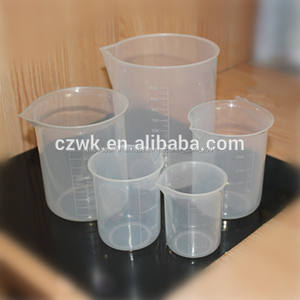 1000ml <span class=keywords><strong>de</strong></span> <span class=keywords><strong>laboratorio</strong></span> desechables <span class=keywords><strong>de</strong></span> plástico vaso <span class=keywords><strong>de</strong></span> <span class=keywords><strong>precipitados</strong></span>, en china - Product Image 3