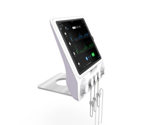 XFT 2003D <span class=keywords><strong>Biofeedback</strong></span> sağlık analizörü İnme disfaji rehabilitasyon - Product Image 4