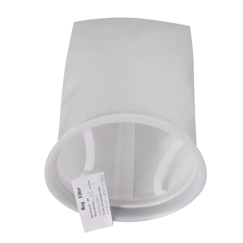 super quality water and oil repellent acrylic filter fabrics in China