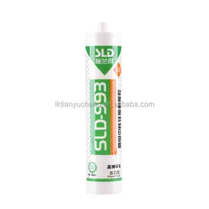 Dow Corning quality Waterproof silicone sealant