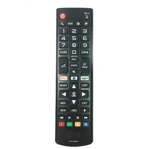 Điều khiển <span class=keywords><strong>Remoto</strong></span> phổ không dây điều khiển từ xa akb75095314 cho L-G LCD HD TV - Product Image 1