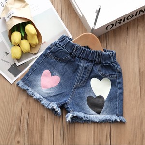 Offerta Speciale: Completo Estivo per Bambina con Maglietta <span class=keywords><strong>Bianca</strong></span>, Set di Abbigliamento per Bambine - Product Image 4