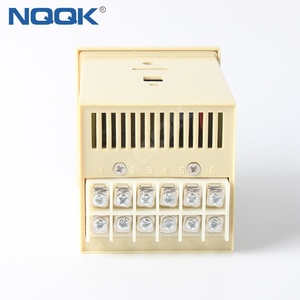 ZKD 220VAC 72mm TSD-V TSA-V SCR regolatore di tensione monofase - Product Image 4