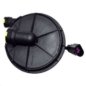Pièces de véhicule Accessoires de voiture Pompe à air secondaire auxiliaire Smog pour <span class=keywords><strong>Audi</strong></span> A4 A6 A8 <span class=keywords><strong>Q7</strong></span> VW 06A959253E - Product Image 2