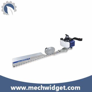 Premium gasoline power engine MC-7832D hedge trimmer with tool kits and available tools - Product Image 1