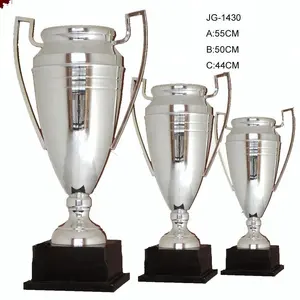 Trofeos Copas Fast delivery pewter trophies sport game trophy