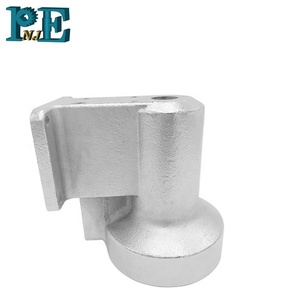 <strong>Foundry</strong> Casting Services <strong>Stainless</strong> <strong>Steel</strong> Precision Casting Part Metal Fabrication Services - Product Image 4