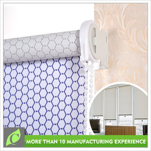 La maison décoration Blackout <span class=keywords><strong>Pas</strong></span> <span class=keywords><strong>Cher</strong></span> prix Rouleau aveugle, Patio stores - Product Image 1