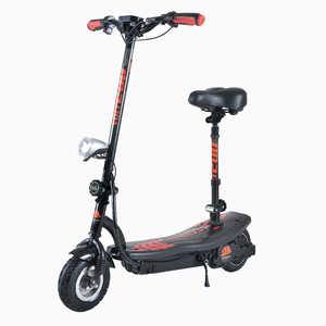 Patinete Eléctrico Plegable de 24V con Asiento para Adultos - Product Image 2