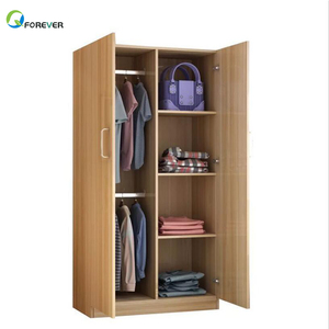 ילדים המודרנית ריהוט ארון עץ אחסון קבינט - Product Image 1