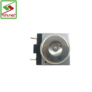 Temporizador de horno eléctrico mecánico con campana, piezas de electrodomésticos de cocina, piezas de horno eléctrico mecánico, suministro de fábrica - Product Image 4