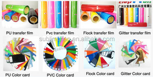 Rouleaux autocollants vinyle à paillettes <span class=keywords><strong>Thermoflex</strong></span>, 10 pièces, papier de transfert thermique - Product Image 3