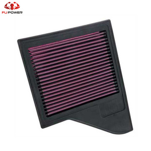 Panel de coche filtro de aire filtro Hepa para FORD <span class=keywords><strong>MUSTANG</strong></span> jefe <span class=keywords><strong>302</strong></span> 5.0L V8 F/-2011-2014 - Product Image 2