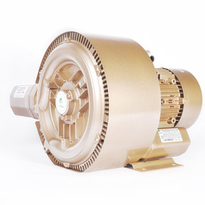 3HP anillo de aire soplador de compresor de aire para SMT neumático plantilla de limpieza - Product Image 1