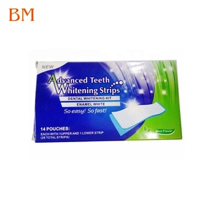 Produits les plus vendus bandelettes de blanchiment des <span class=keywords><strong>dents</strong></span> en gel élastique échantillons gratuits bandelettes de blanchiment des <span class=keywords><strong>dents</strong></span> - Product Image 6