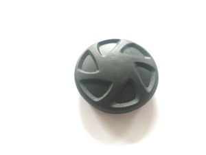 カスタムロゴ合金6061ロールエンドキャップteeball野球バット - Product Image 3
