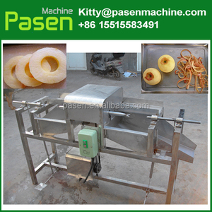 <span class=keywords><strong>Pomme</strong></span> carottage et machine à éplucher | <span class=keywords><strong>Pomme</strong></span> épluchage et machine de découpe - Product Image 3