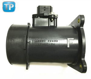 Khối lượng lưu lượng không khí cảm biến Meter OEM 22680-aw400 AFH60-24 22680-7s000 AFH70M-38 - Product Image 1