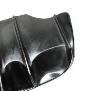 Parachoques trasero para coche <span class=keywords><strong>Mazda</strong></span> <span class=keywords><strong>RX7</strong></span> FD3S, difusor trasero de fibra de vidrio - Product Image 5