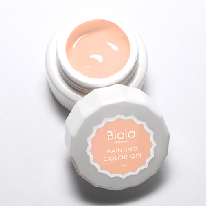 SDC <span class=keywords><strong>Biola</strong></span>-pintura de gel vegana profesional, dibujo para arte de uñas, gel con capa adhesiva con servicio OEM - Product Image 3
