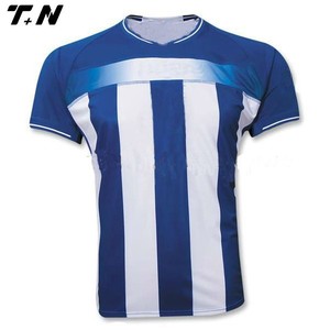 Comercio al por mayor de encargo en blanco desgaste de fútbol - Product Image 6