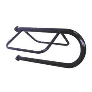 Soporte de pared para silla de montar occidental EQUIZONE - Product Image 1