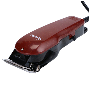 <span class=keywords><strong>Cortadora</strong></span> <span class=keywords><strong>de</strong></span> <span class=keywords><strong>cabello</strong></span> recargable/hair trimmer con afilar la cuchilla en creativa hogar aparatos eléctricos - Product Image 3